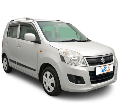 Maruti Wagon R 1.0-img